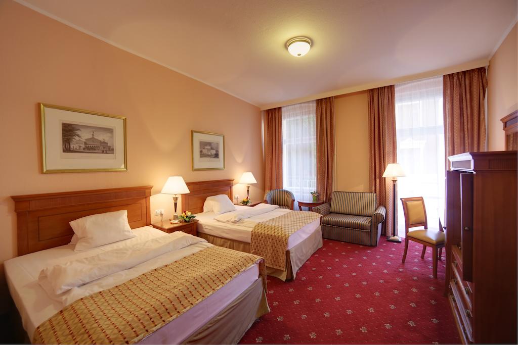 Spa Hotel Lauretta