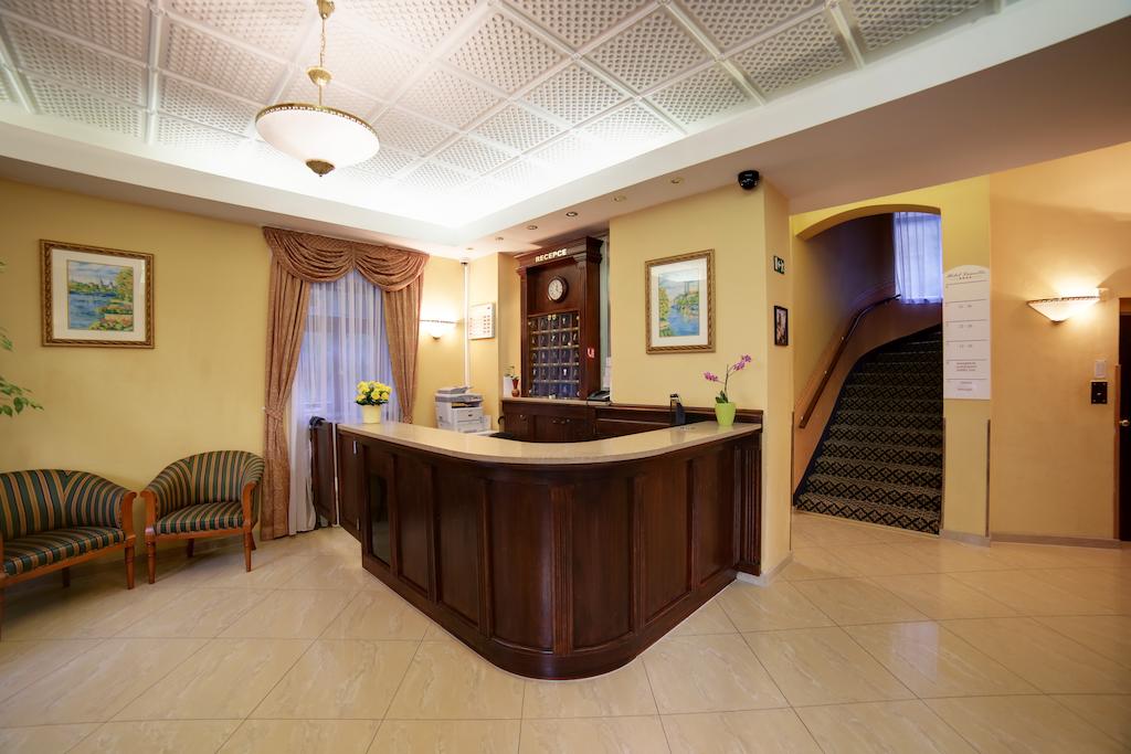 Spa Hotel Lauretta