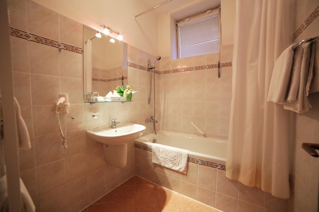 Spa Hotel Lauretta