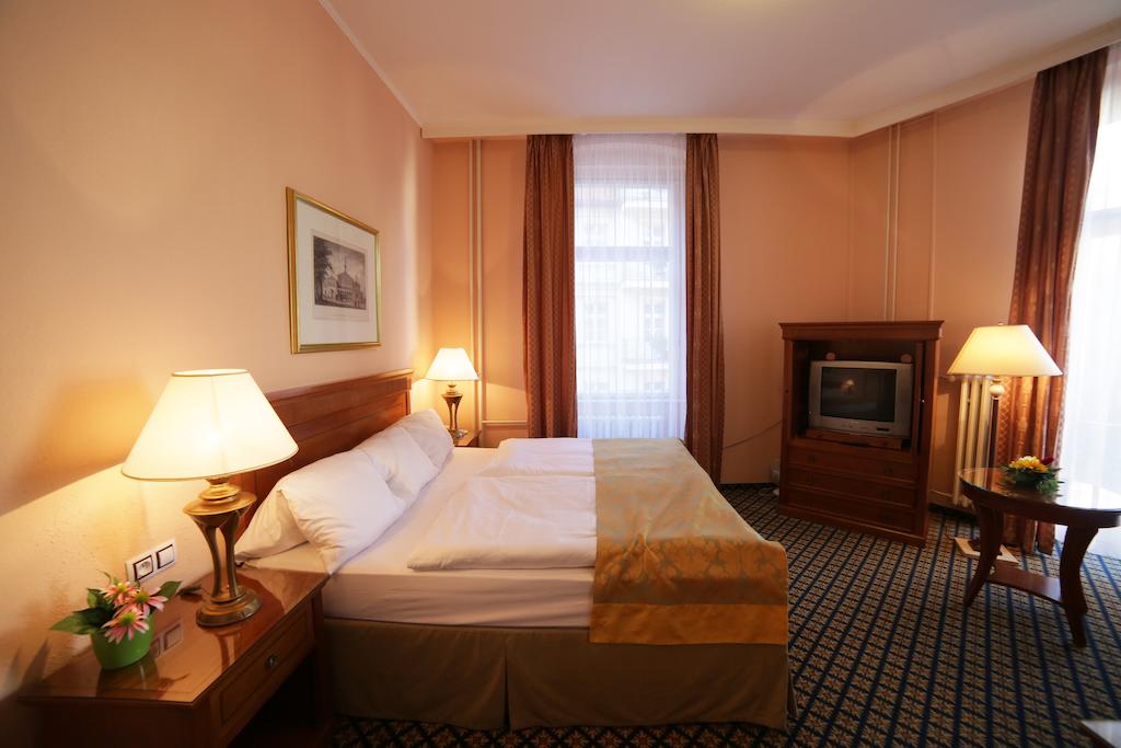 Spa Hotel Lauretta