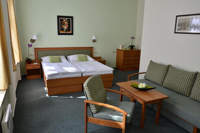 Castle Residence Praha