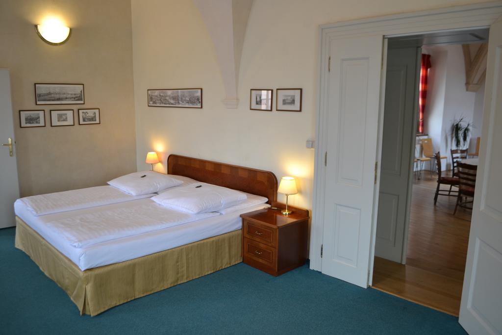 Hotel Adalbert