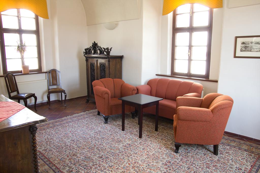 Hotel Adalbert