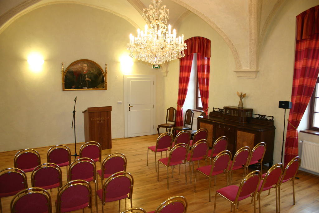 Hotel Adalbert