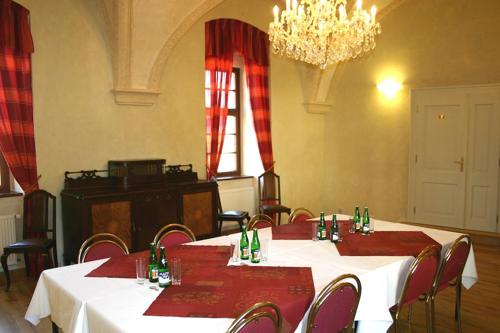 Hotel Adalbert
