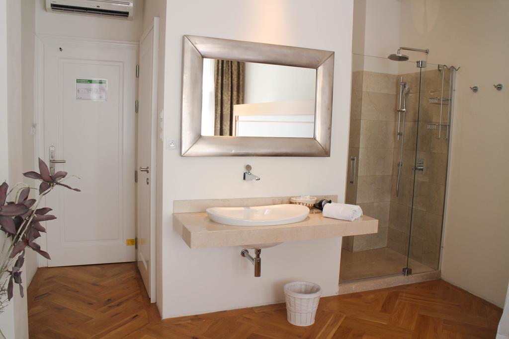 Hotel Jungmann