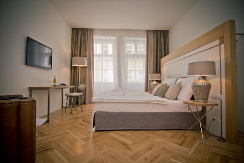 Hotel Jungmann