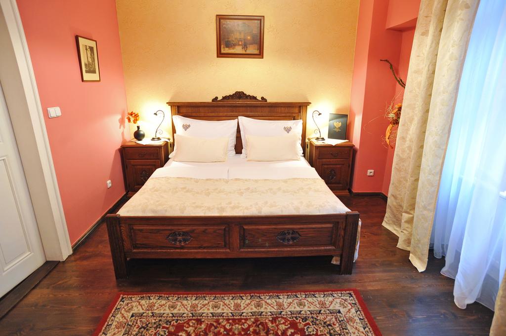 Residence U Cerneho Orla