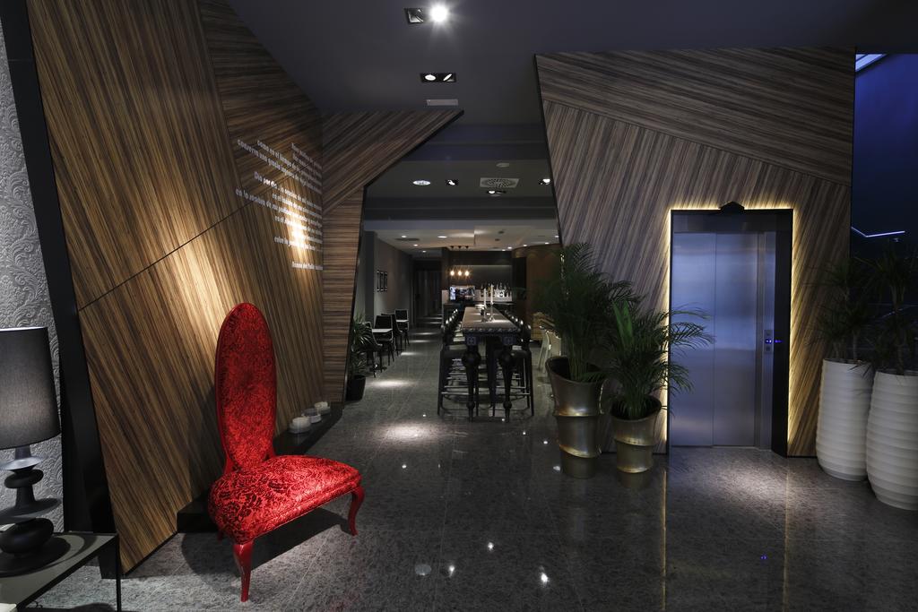 Capitol Boutique Hotel