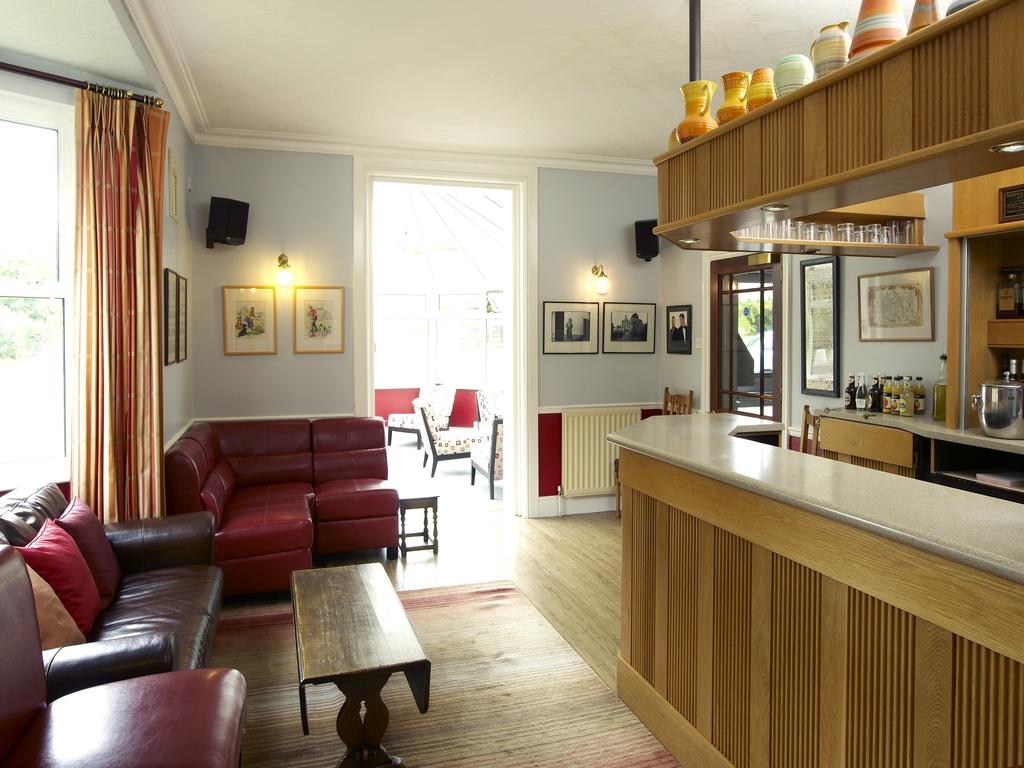 Charlton Kings Hotel