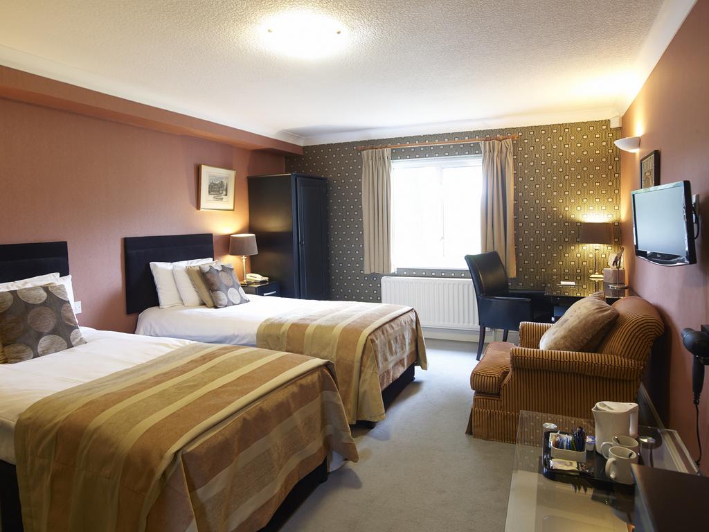 Charlton Kings Hotel
