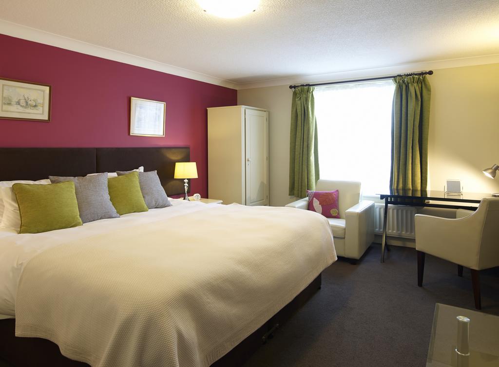 Charlton Kings Hotel