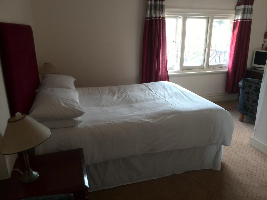 Regency Hotel
