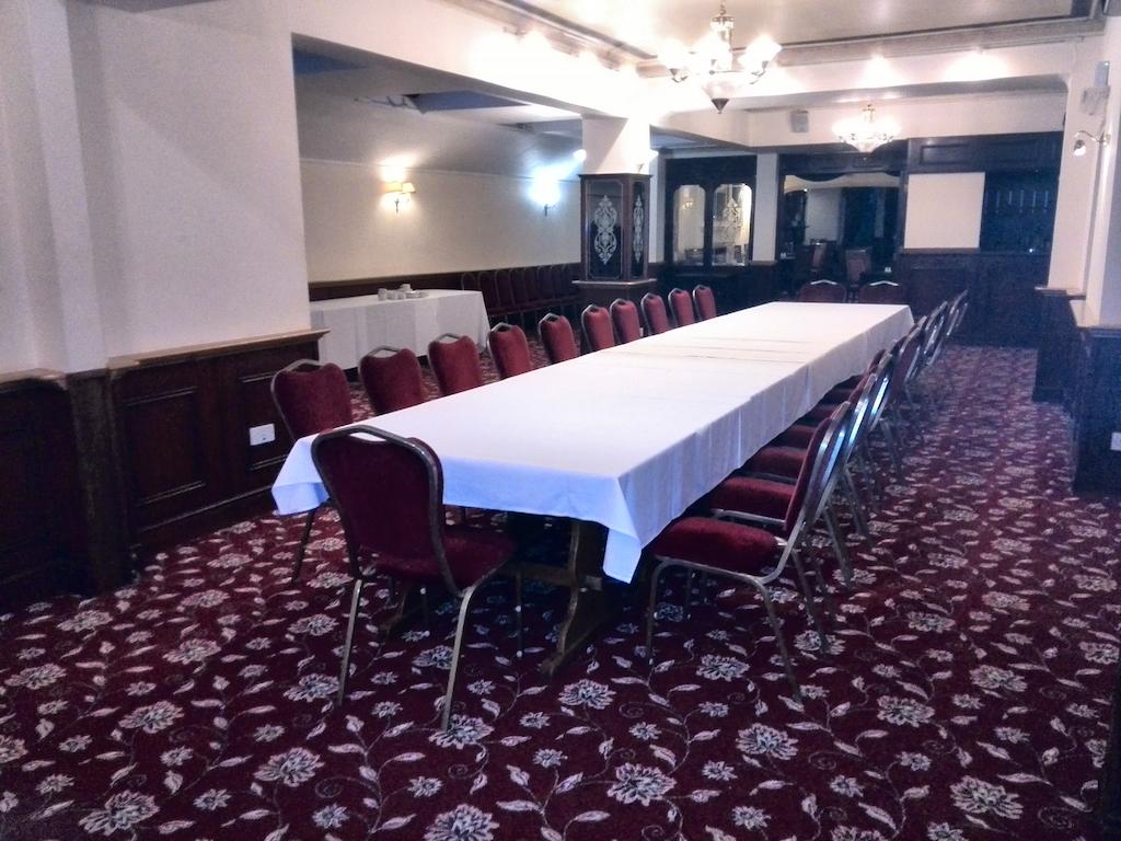 Regency Hotel