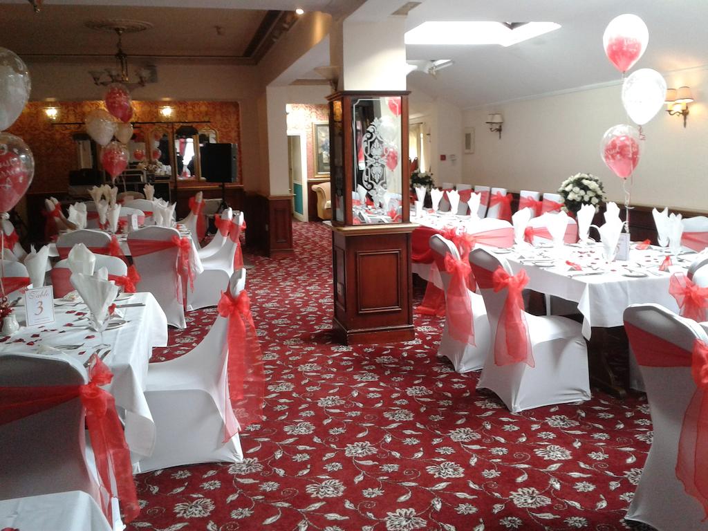 Regency Hotel