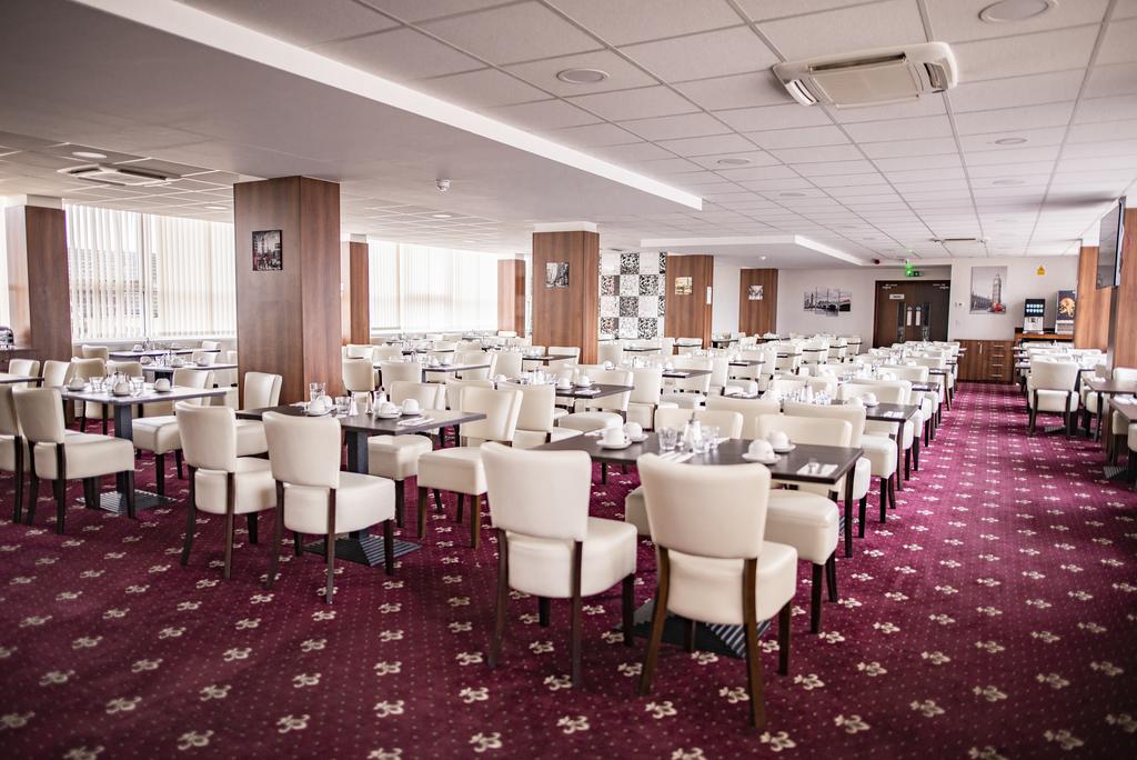 Milton Manchester Hotel
