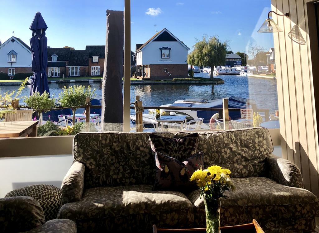 Hotel Wroxham