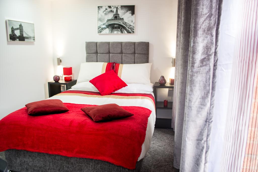 Trivelles Regency Nottingham