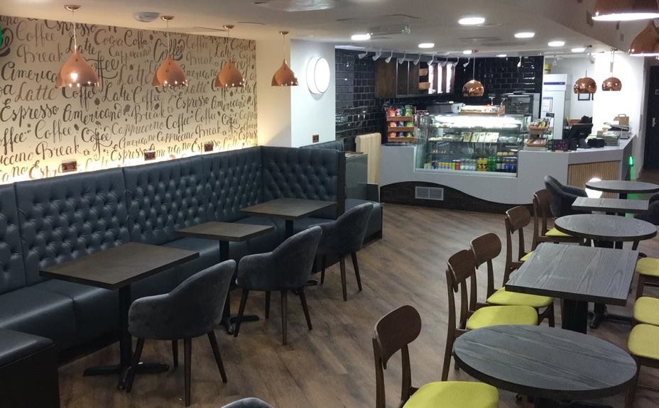 Trivelles Regency Nottingham