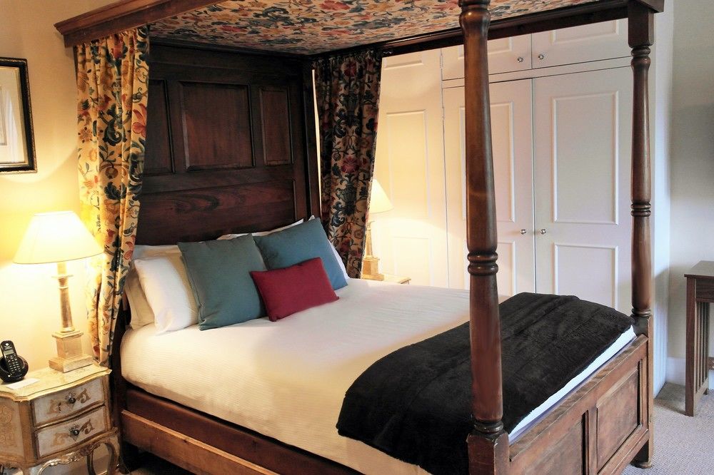 The Westwood Hotel