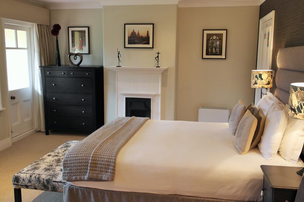The Westwood Hotel
