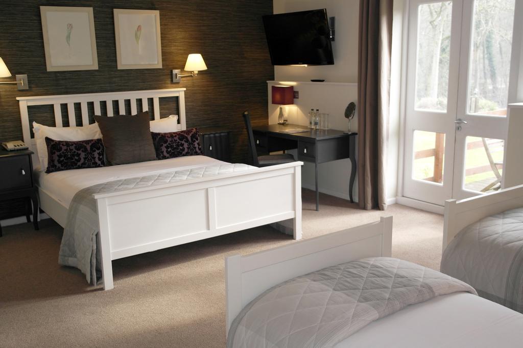 The Westwood Hotel