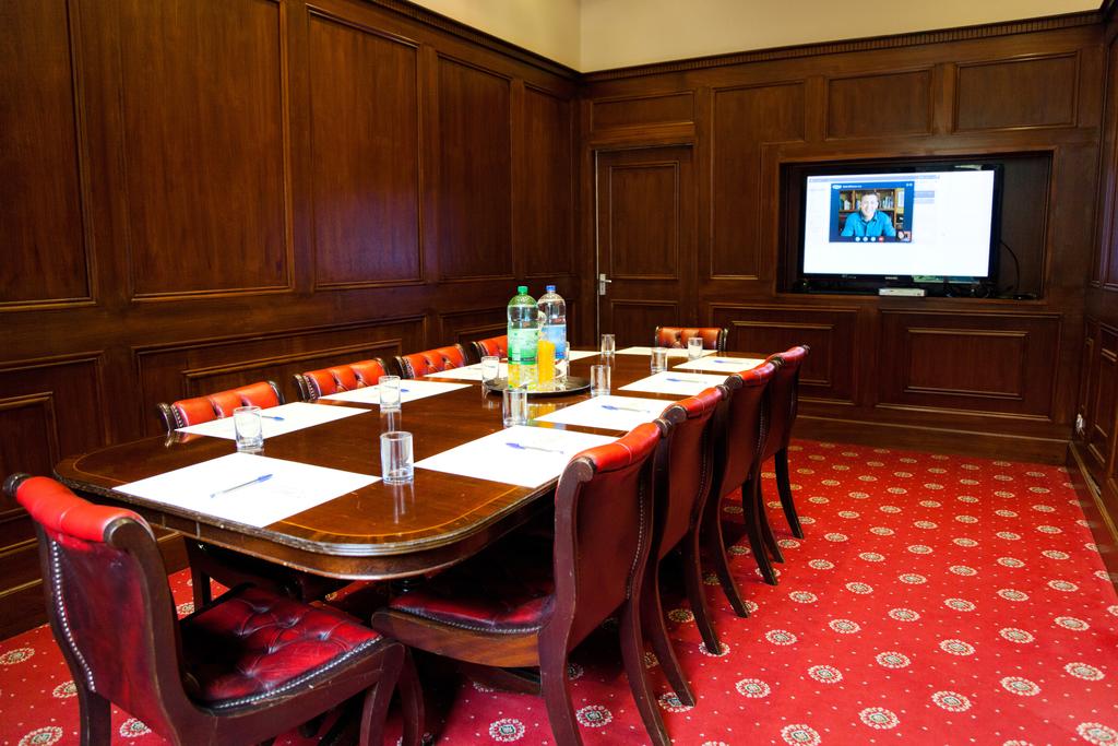 Whiston Hall Hotel & Golf Club