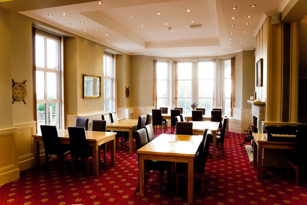 Whiston Hall Hotel & Golf Club