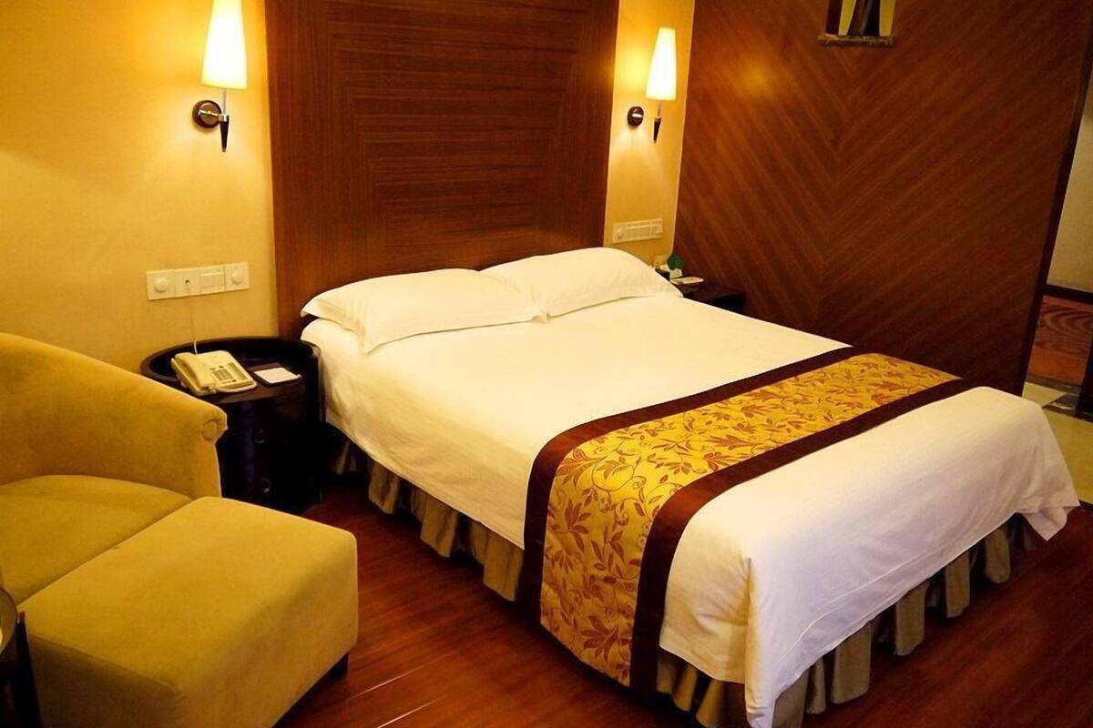 Hangzhou Kaihao Hotel