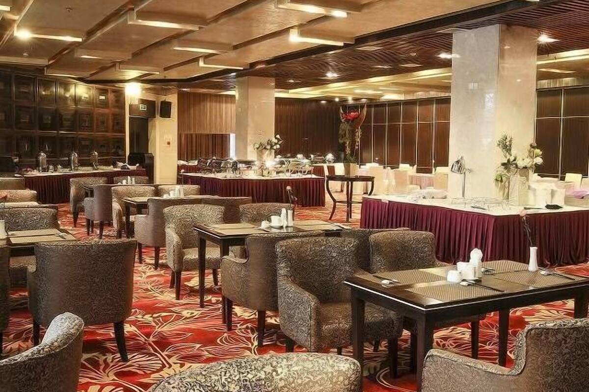 Hangzhou Kaihao Hotel