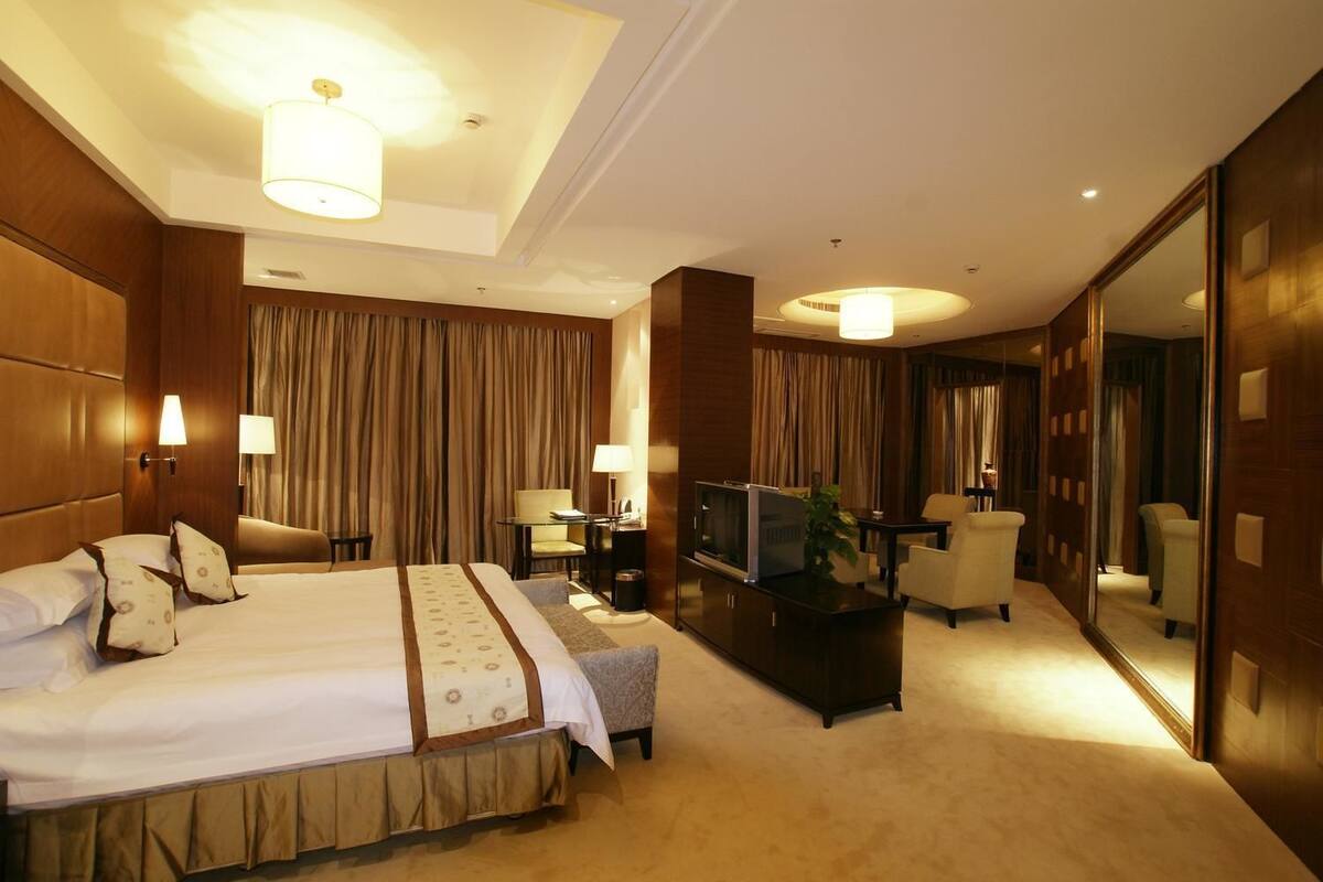 Hangzhou Kaihao Hotel