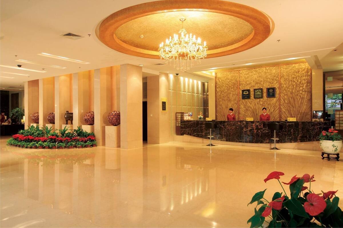 Hangzhou Kaihao Hotel
