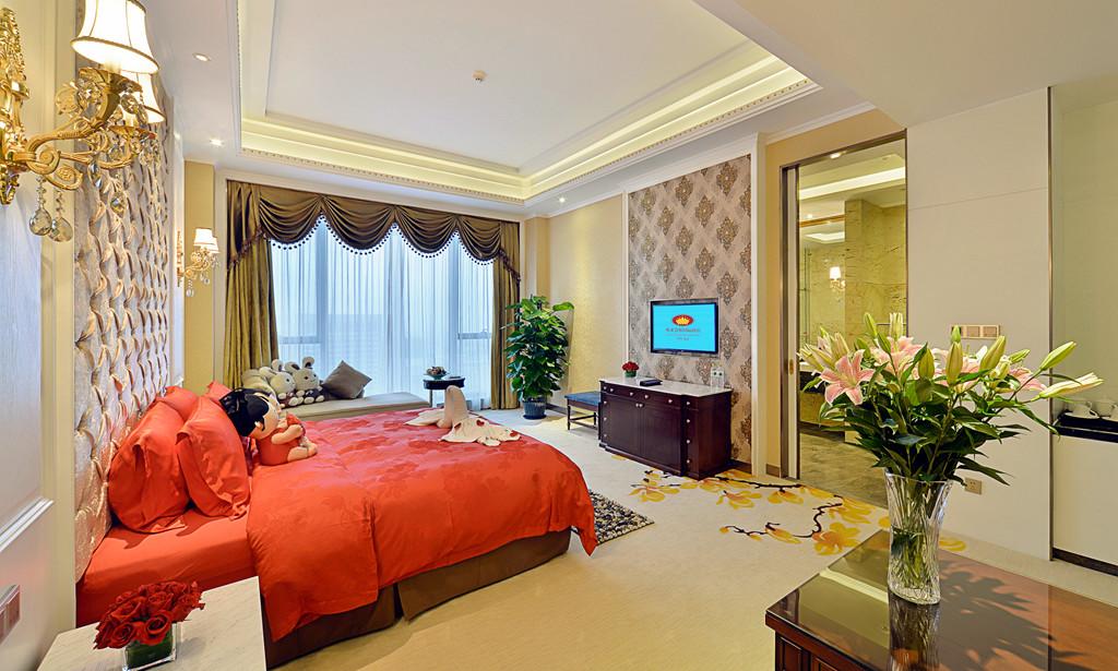 Eurasia Convention International Hotel