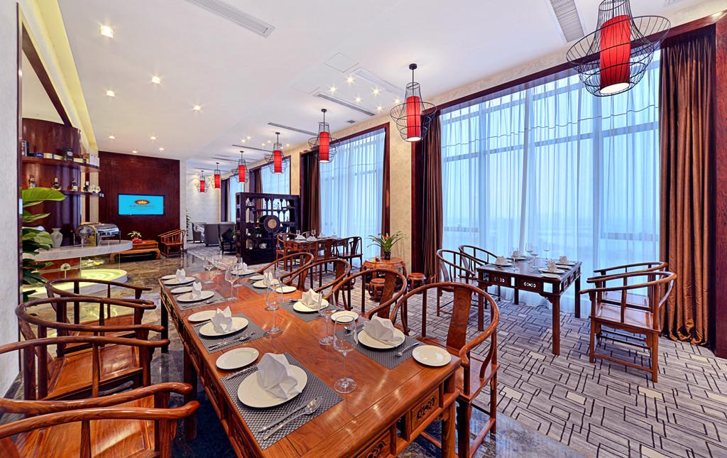 Eurasia Convention International Hotel