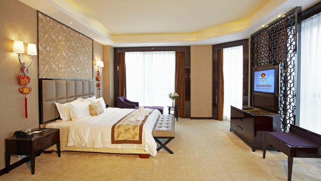 Eurasia Convention International Hotel