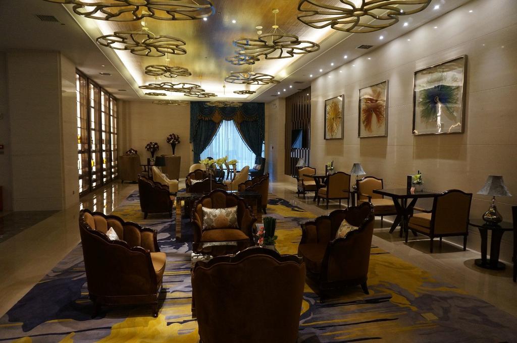Hubei Zhonghe International Hotel