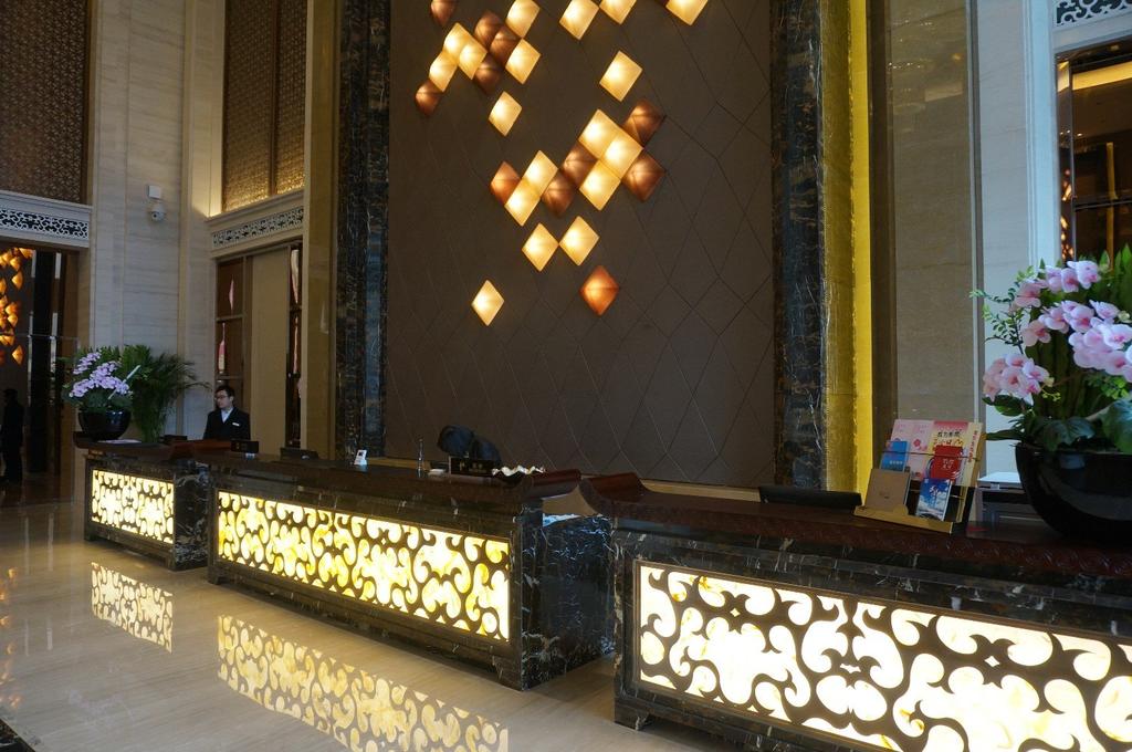 Hubei Zhonghe International Hotel