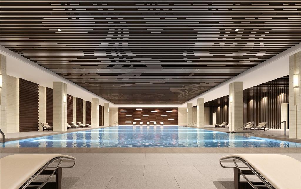 Hubei Zhonghe International Hotel