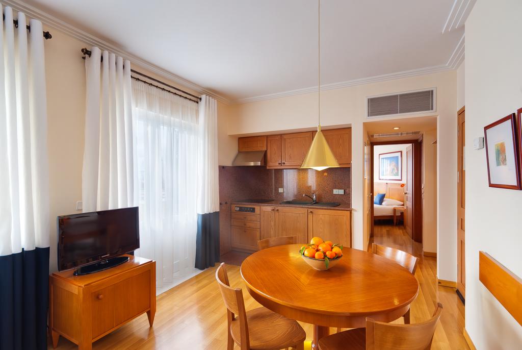 Hapimag Resort Athens