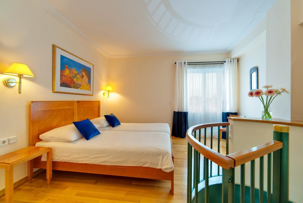 Hapimag Resort Athens