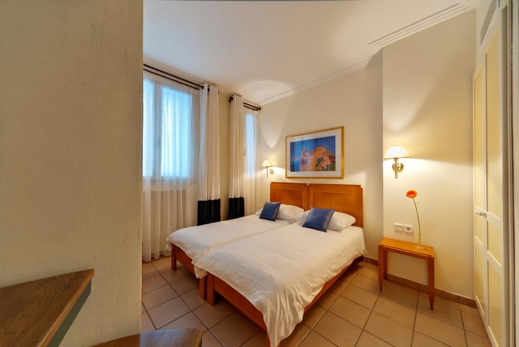 Hapimag Resort Athens