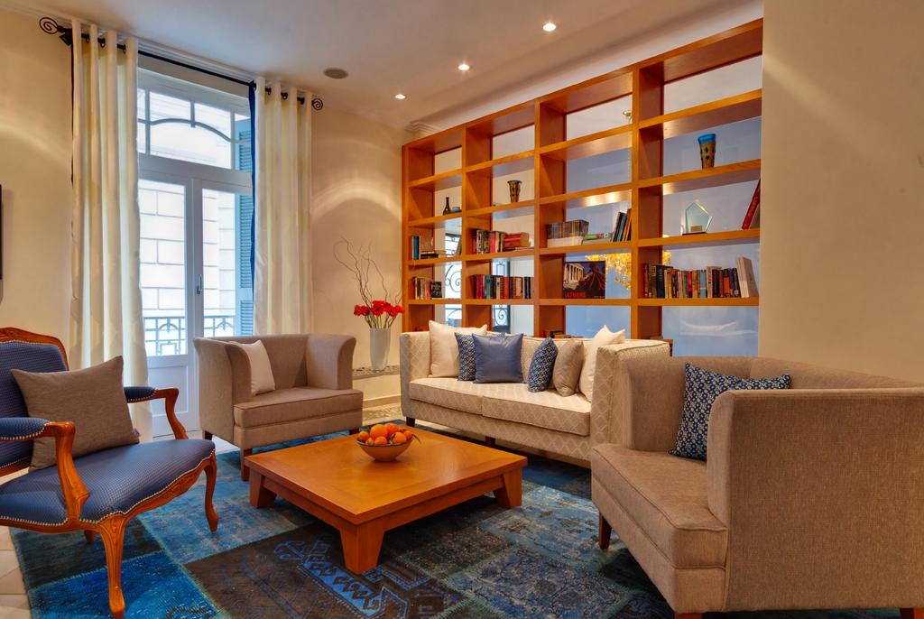 Hapimag Resort Athens
