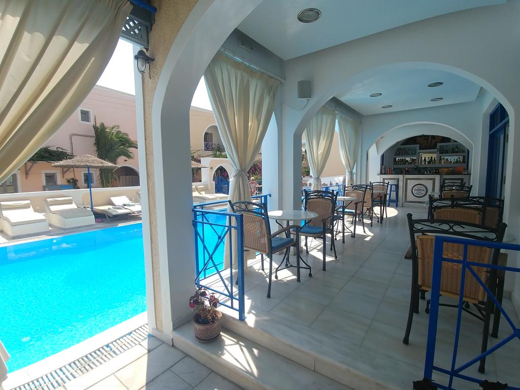 Dioskouri Art Villas