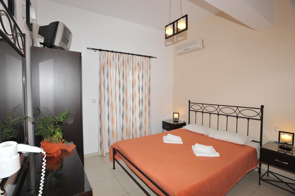 Stelios Place