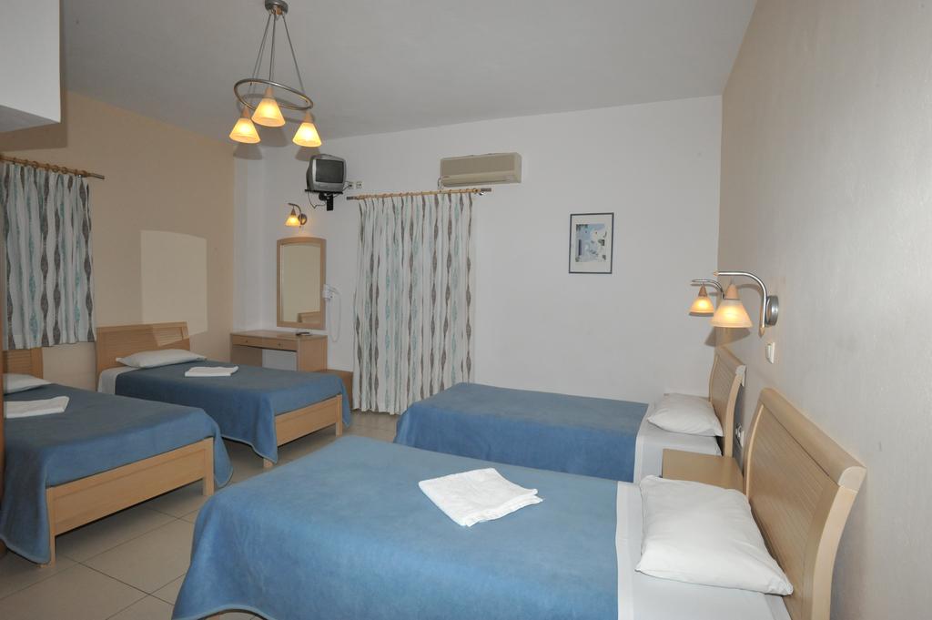 Stelios Place