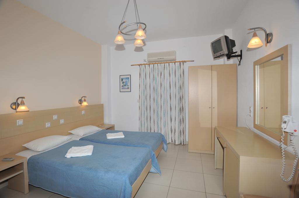 Stelios Place