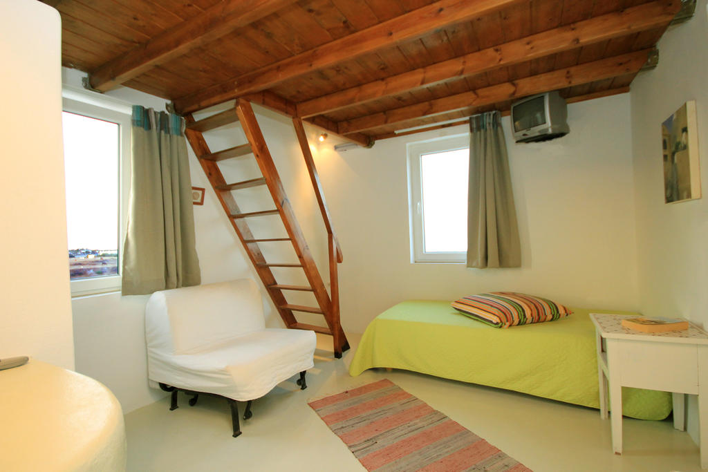 Thea Luxury Resort