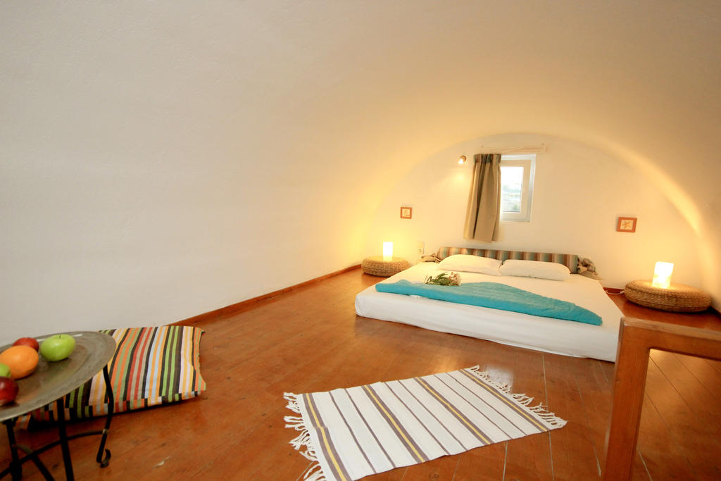 Thea Luxury Resort