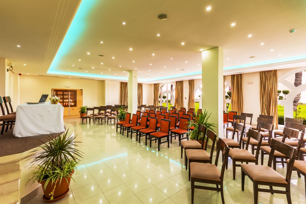 Sensimar Scheherazade Adults Only - All Inclusive