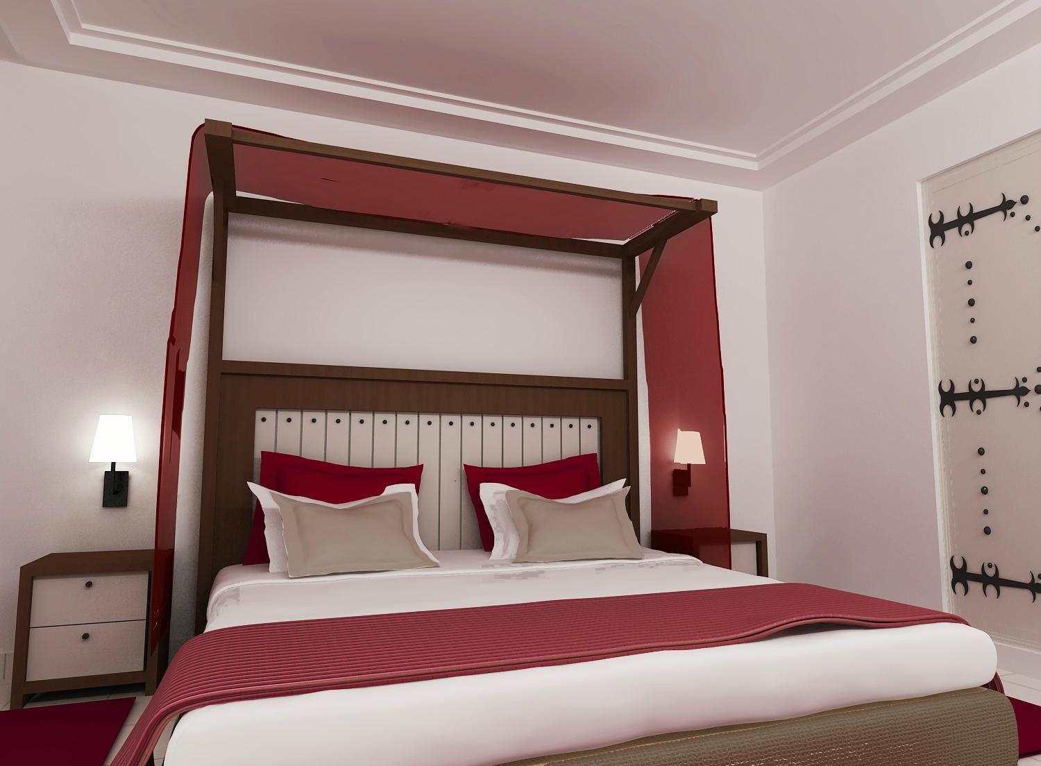 Sensimar Scheherazade Adults Only - All Inclusive